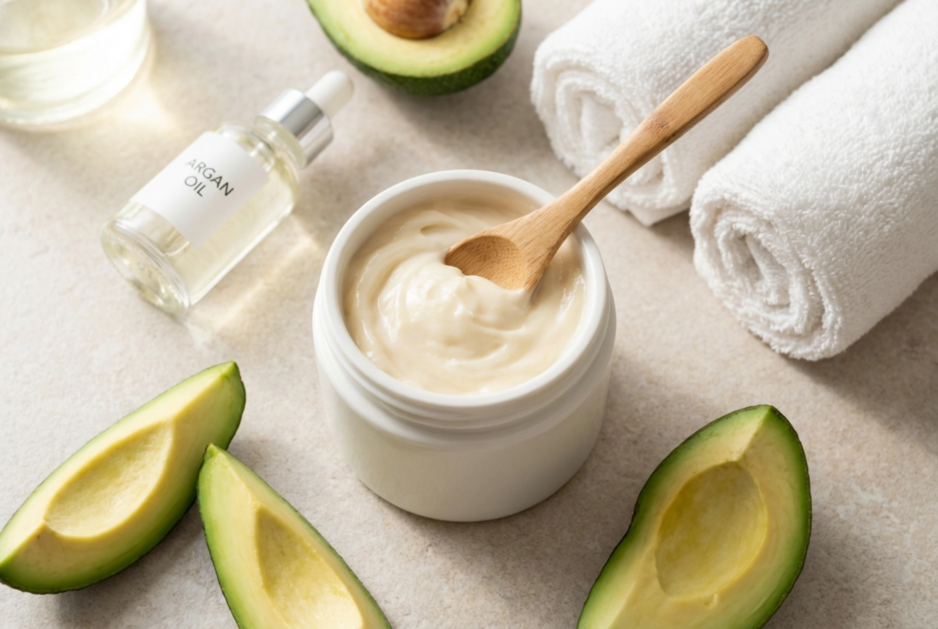 High Porosity Hair Care: Effective Masks and Techniques