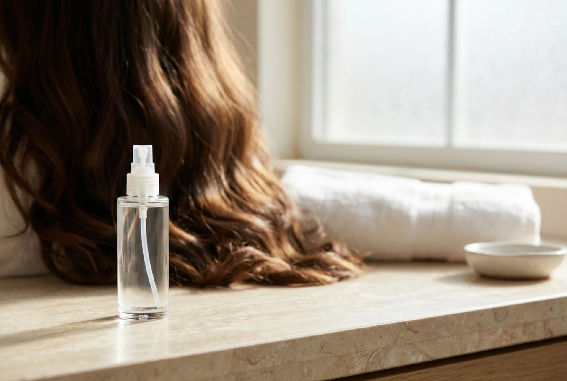 Professional Hair Gloss: When is It Worth Reaching For?