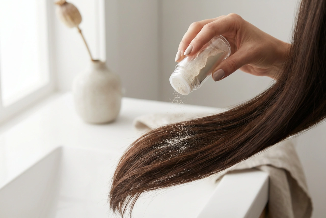 Keratin Hair Fibres for Optical Thickening: Application Tricks and Setting