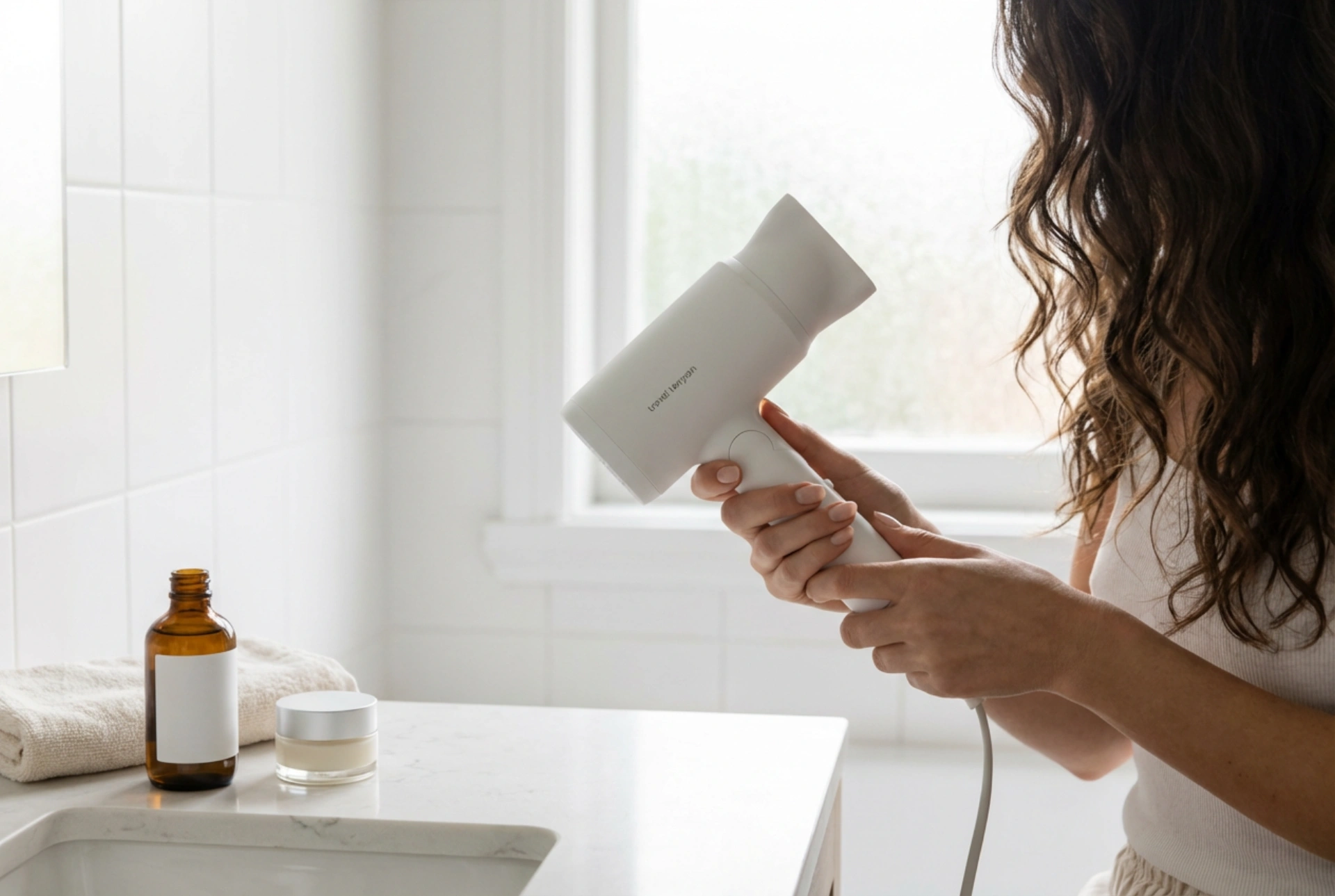 Hotel Hairdryer: What to Watch Out For and How to Dry Your Hair Effectively Whilst Travelling