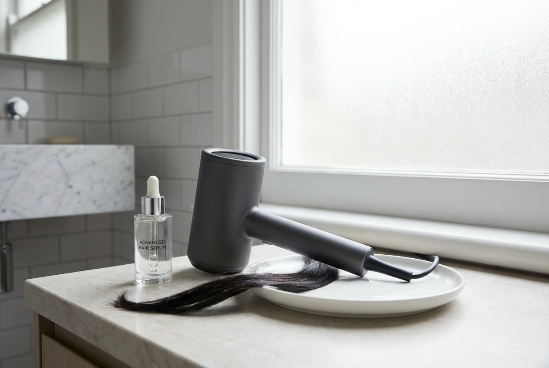 Hair dryers with keratin and ionisation: how to choose and use without damage
