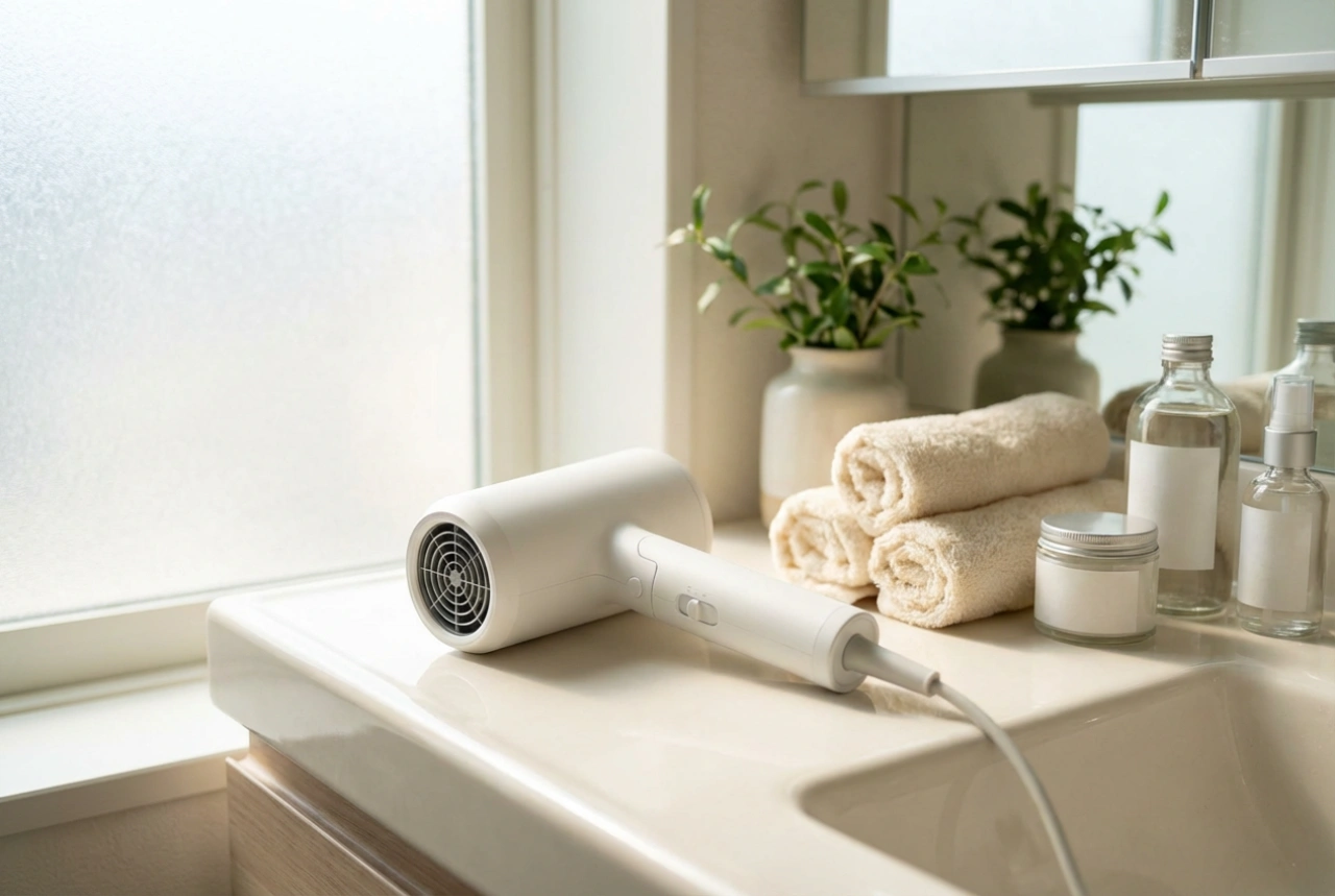 Cordless Hair Dryers: When Are They Worth It and How to Use Them Safely