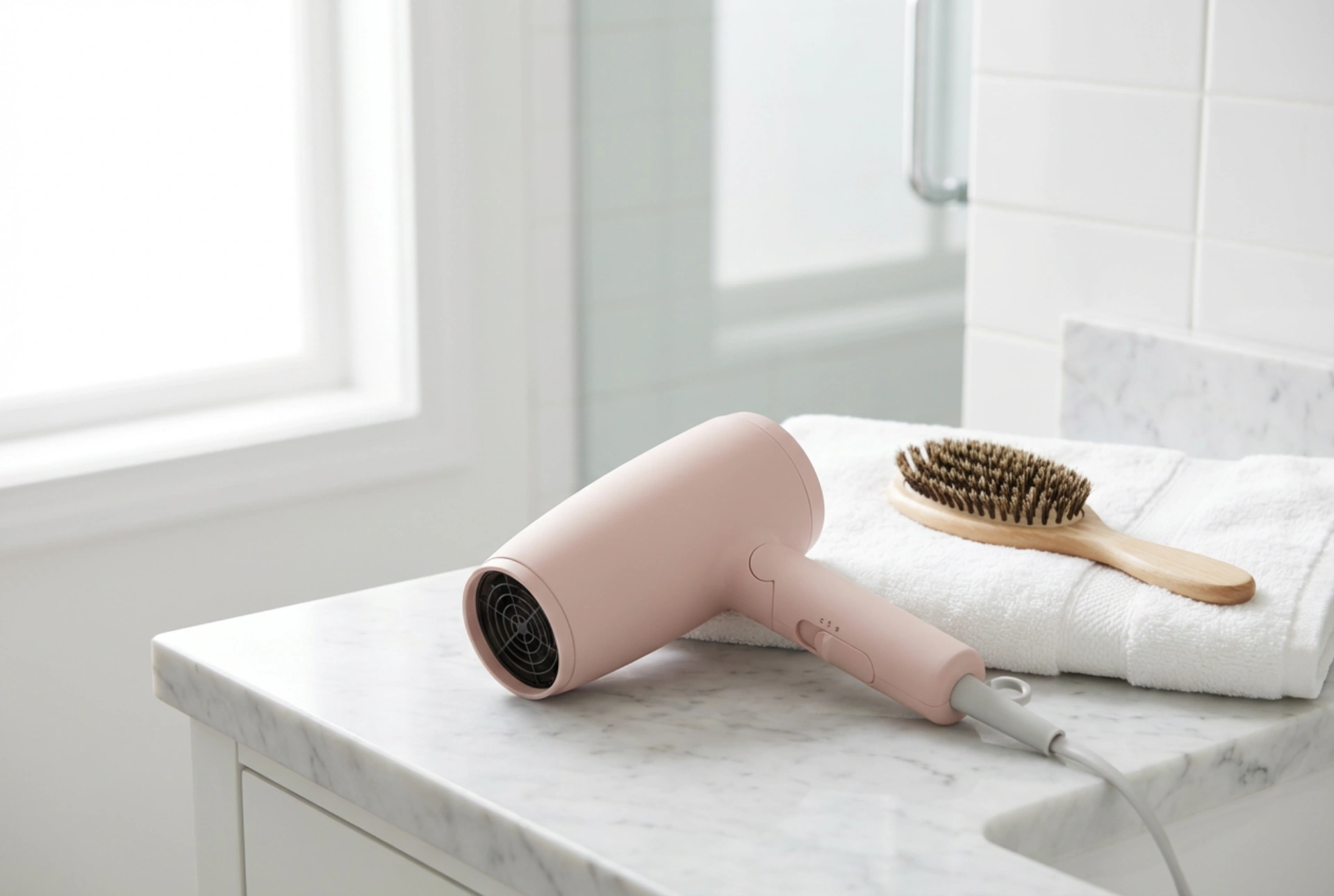 Small Hair Dryers: Compact Models for Quick Drying
