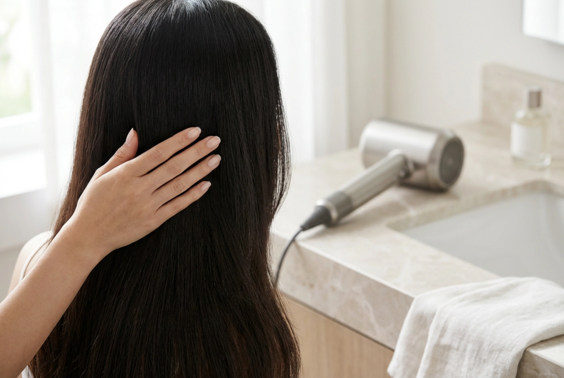 Hair Dryer Ionisation: What It Does and When It's Useful