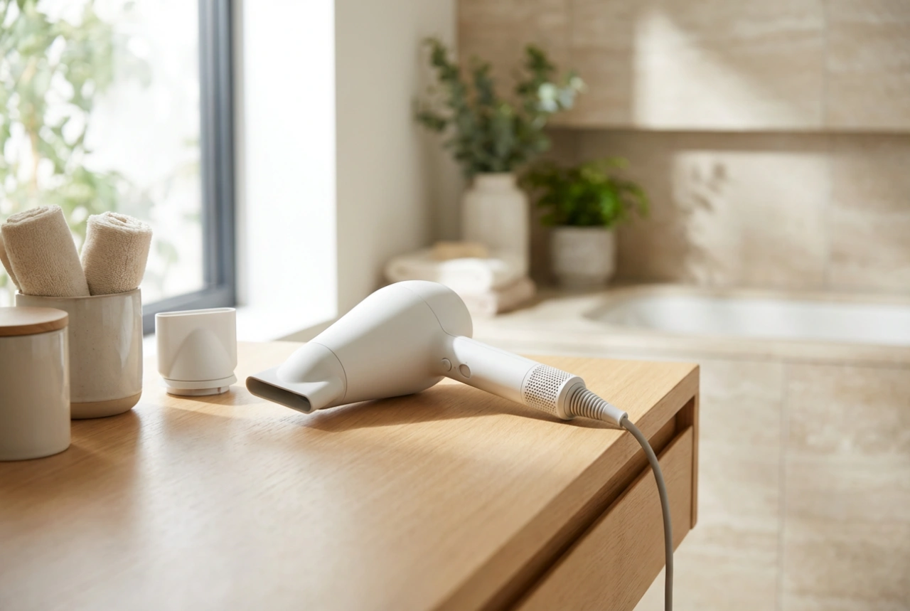 Hair Dryer Wattage: Which to Choose and What It Actually Does
