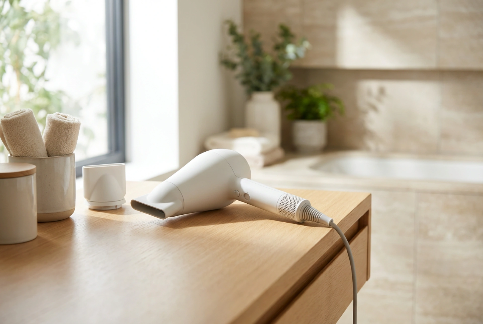 Hair Dryer Wattage: Which to Choose and What It Actually Does