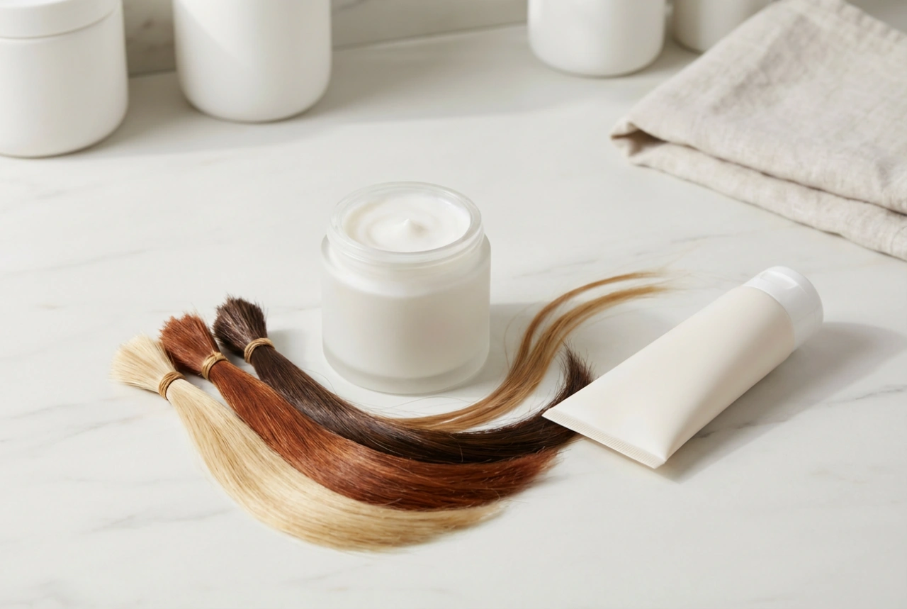 Colouring Conditioner for Hair: How to Choose a Shade and Maintain Longevity