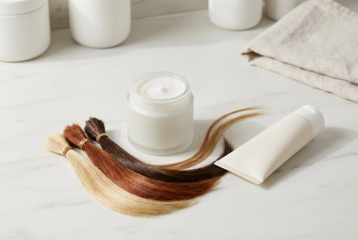 Colouring Conditioner for Hair: How to Choose a Shade and Maintain Longevity