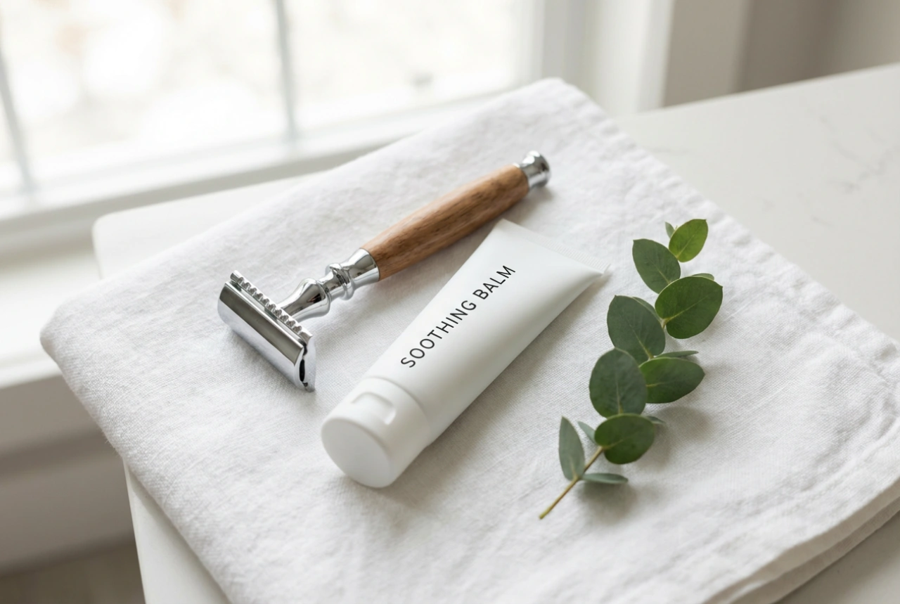 Bikini Line Under Control: Precise Hair Removal and Skin Care