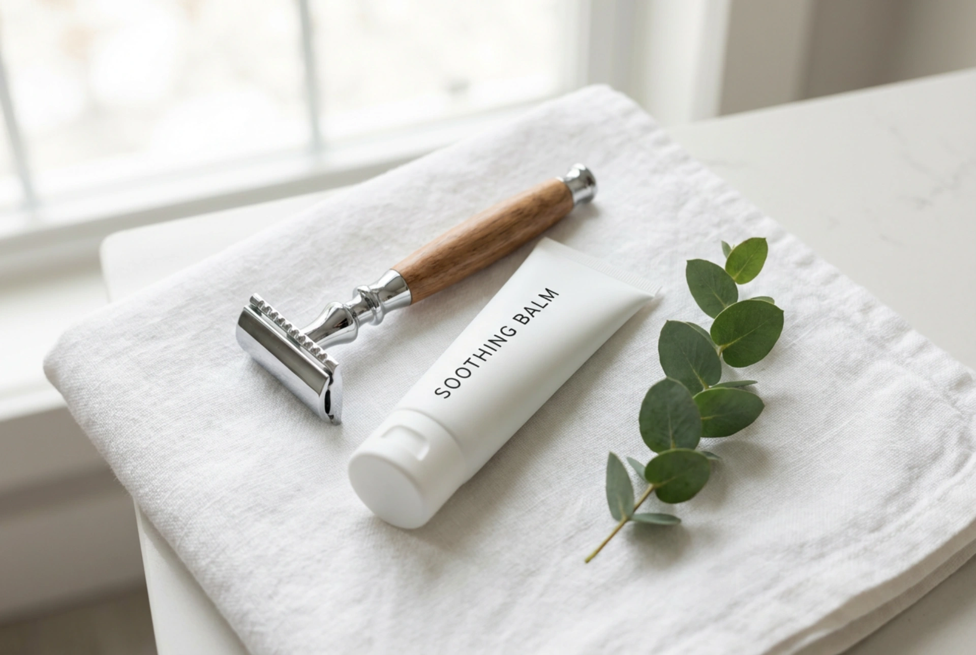 Bikini Line Under Control: Precise Hair Removal and Skin Care