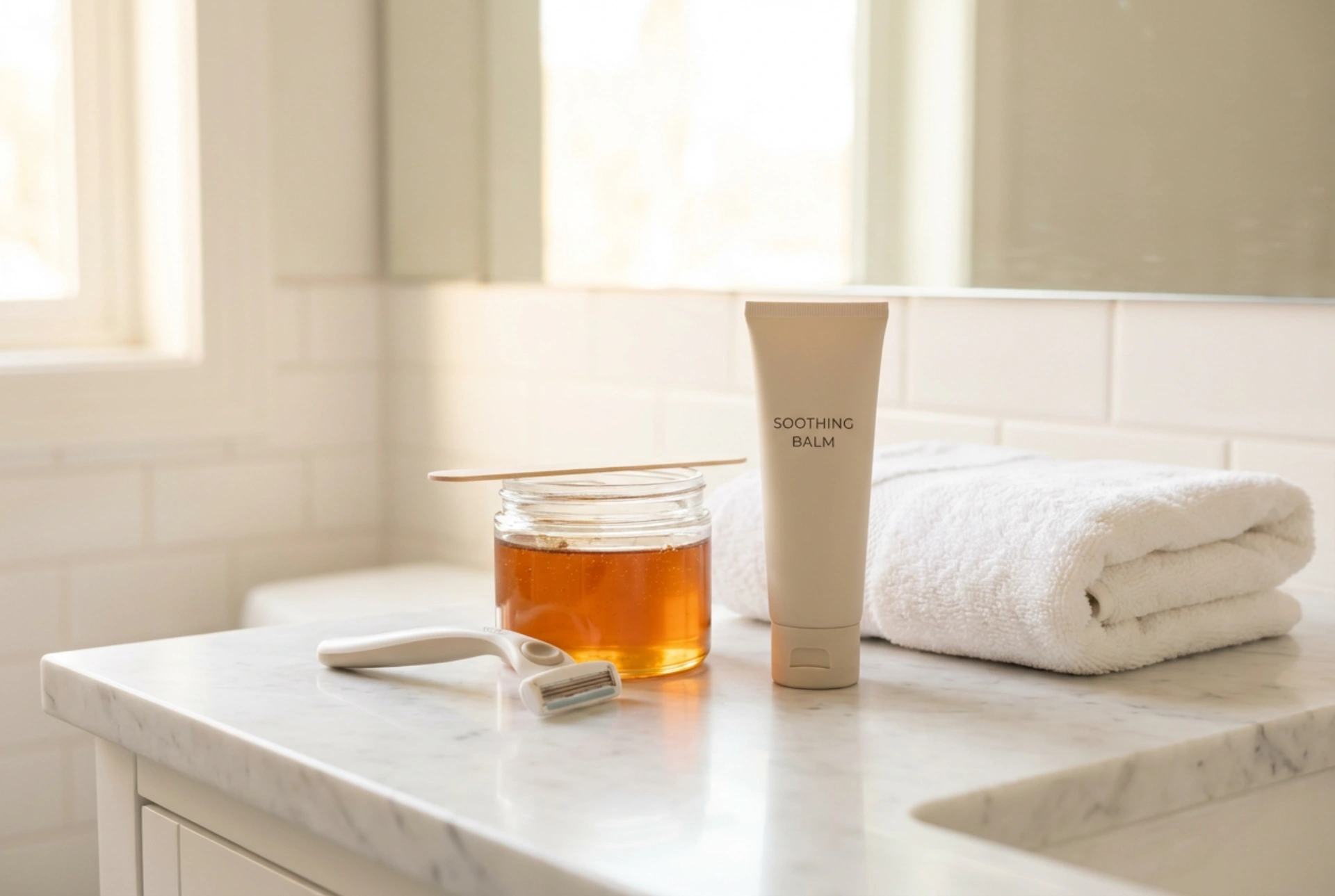 Bikini Hair Removal at Home: Methods, Preparation, and Common Mistakes