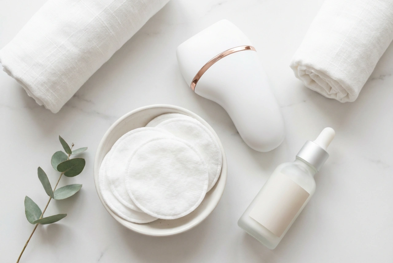 At-Home Hair Removal: A Guide to Methods, Aftercare, and Scheduling