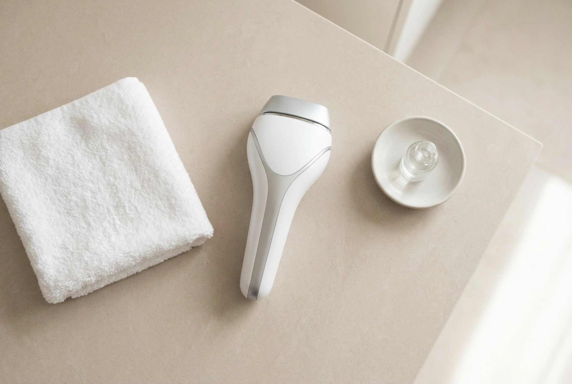 At-home hair removal devices: how to choose the right equipment and plan your sessions