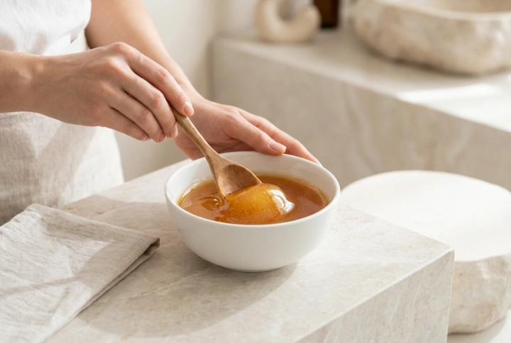 Sugaring at Home: How to Prepare the Paste and Master the Technique