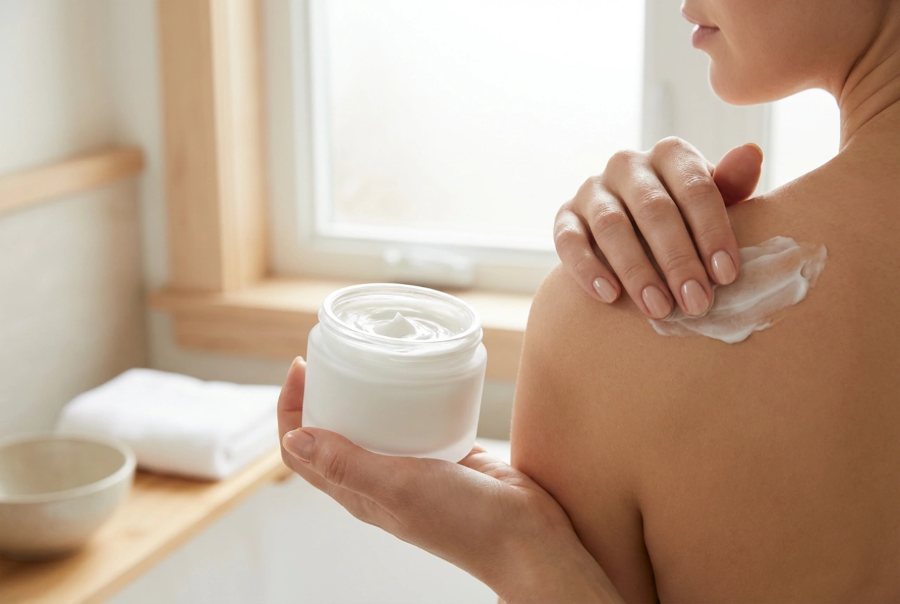 A Guide to a Smooth Back: At-Home Hair Removal Step by Step