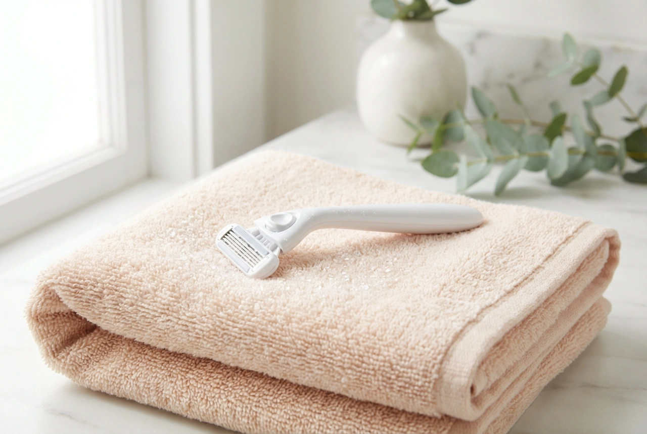 Delicate Bikini Area: Women's Bikini Razors and Shaving Techniques