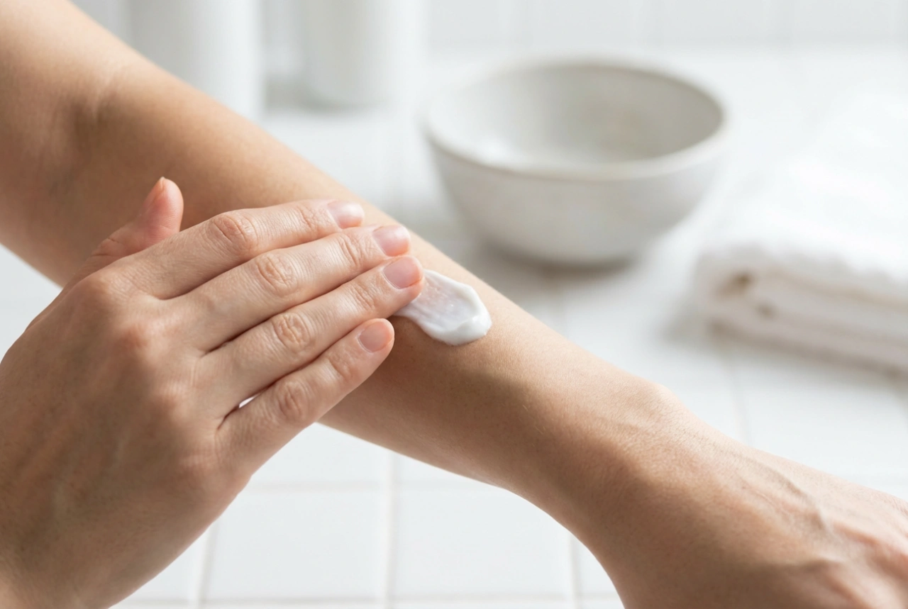 Post-Depilation Cream: How to Soothe Skin and Prolong Smoothness