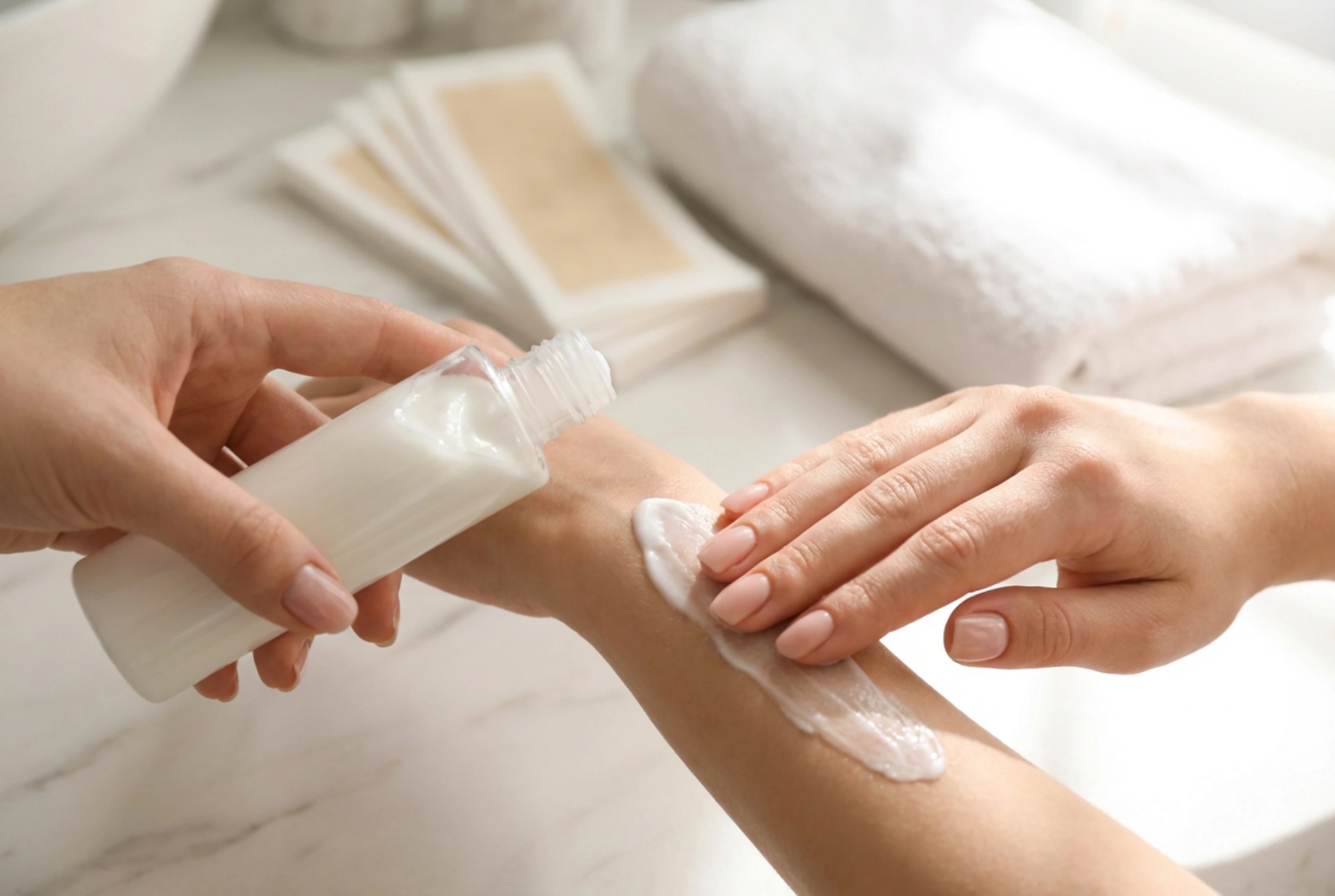 Bikini Waxing Step-by-Step: Preparation, Application, and Removal