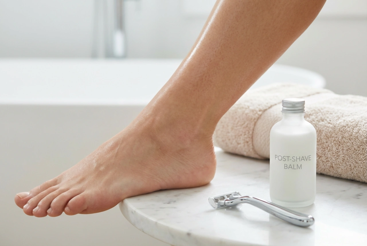 Shaving Legs Without Irritation: Techniques for Smooth Skin
