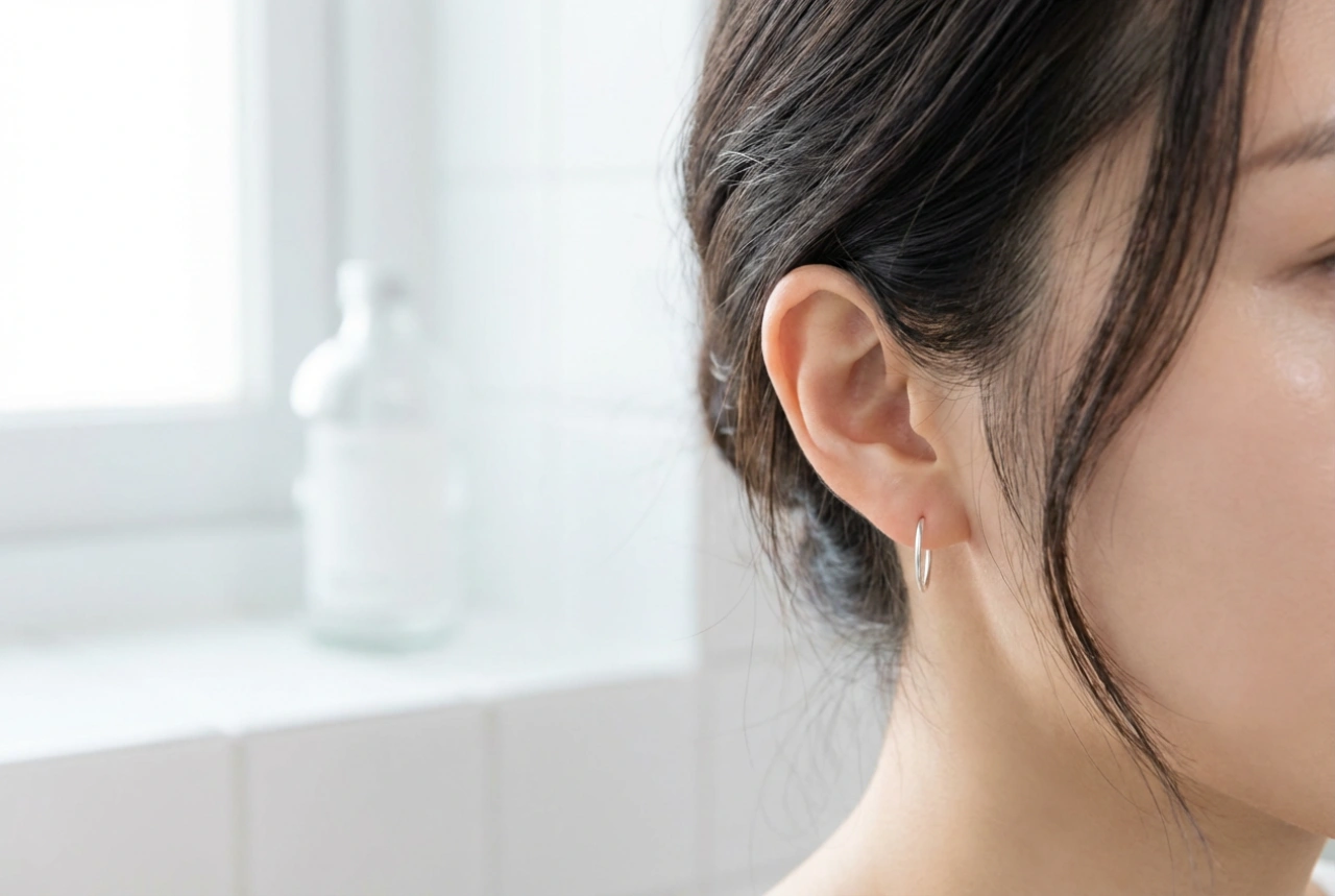 Ear Waxing: Choosing the Right Wax and Safe Removal Techniques