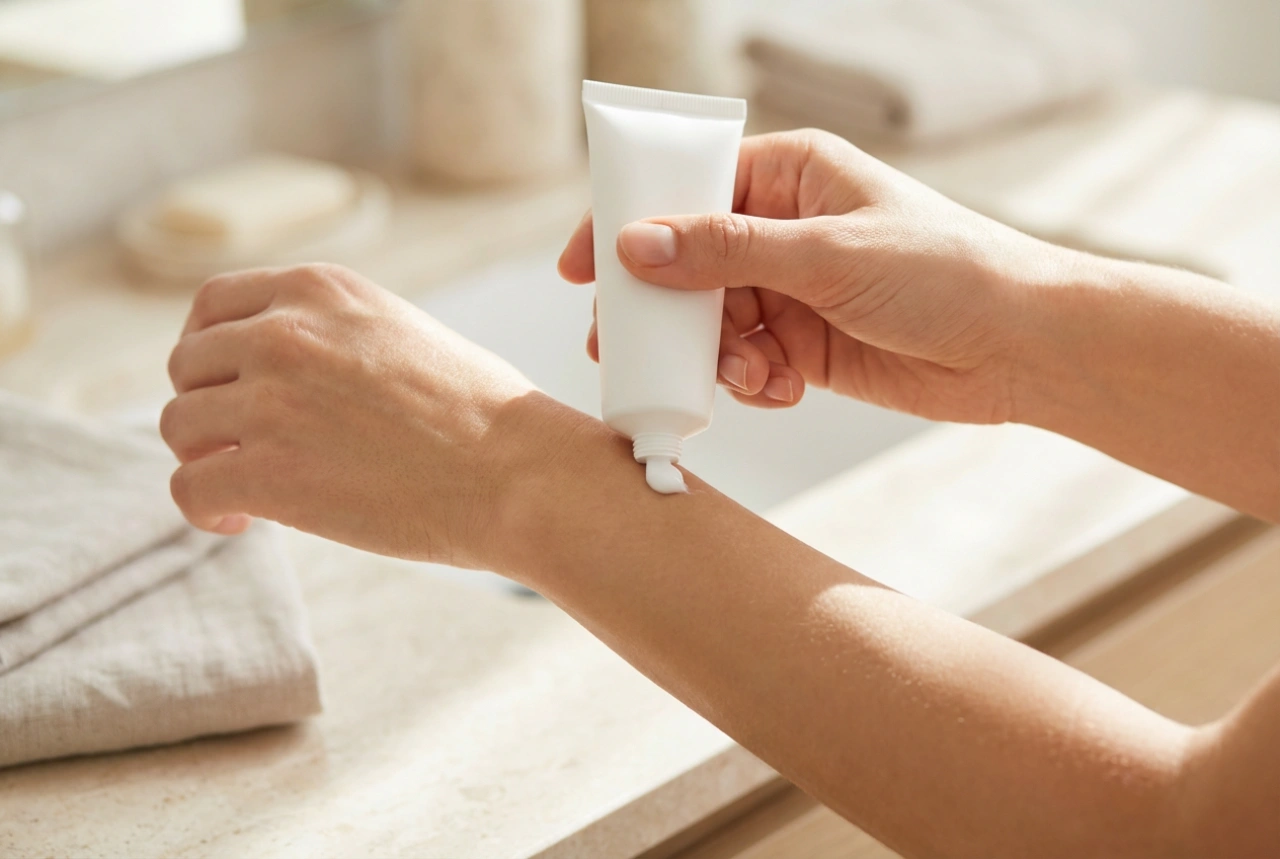 Cream for ingrown hairs: how to use it and what to avoid