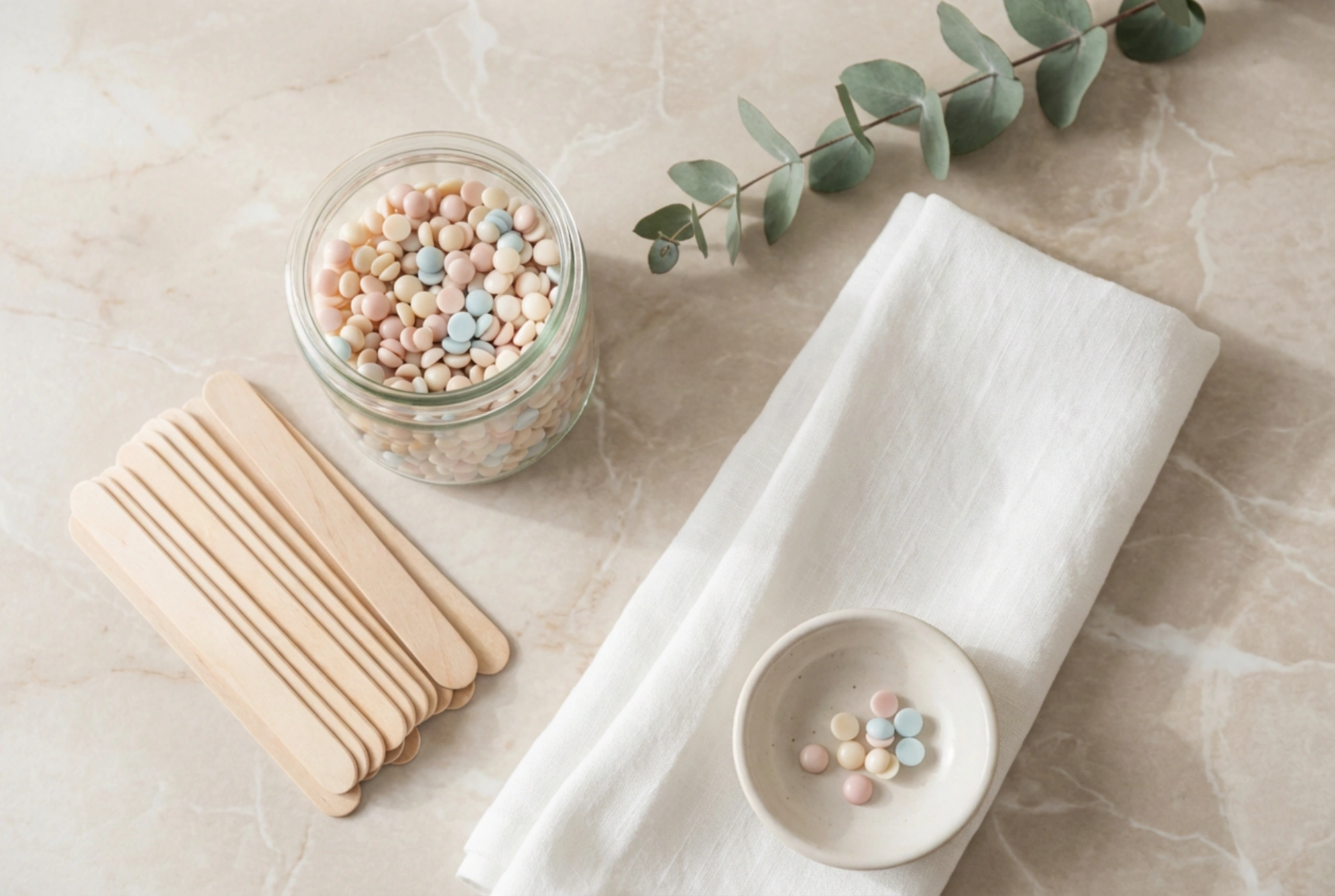 Nose Hair Waxing: Precision, Safety, and Hygiene