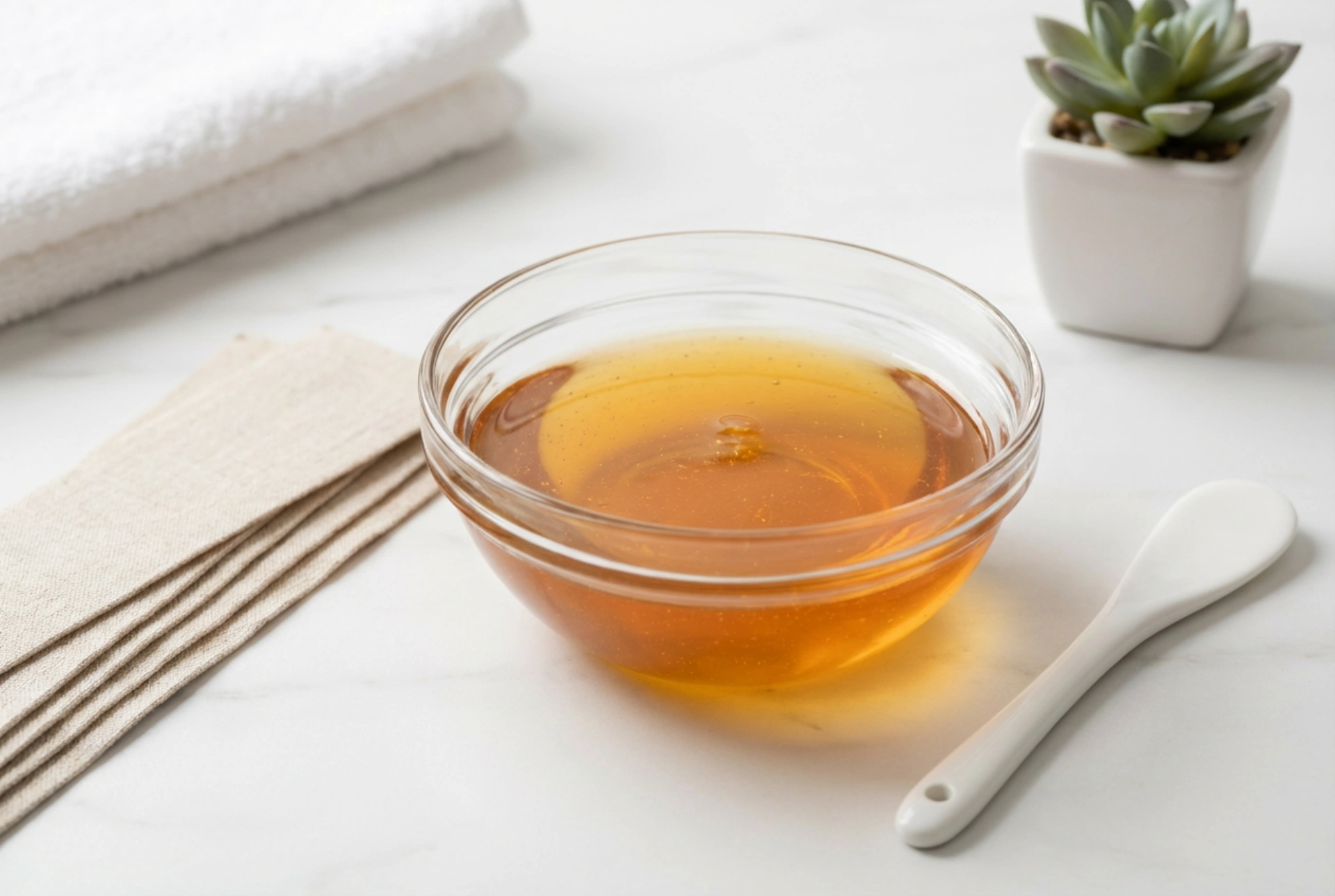 Sugar Wax: Consistency, Sugaring Technique and Common Mistakes