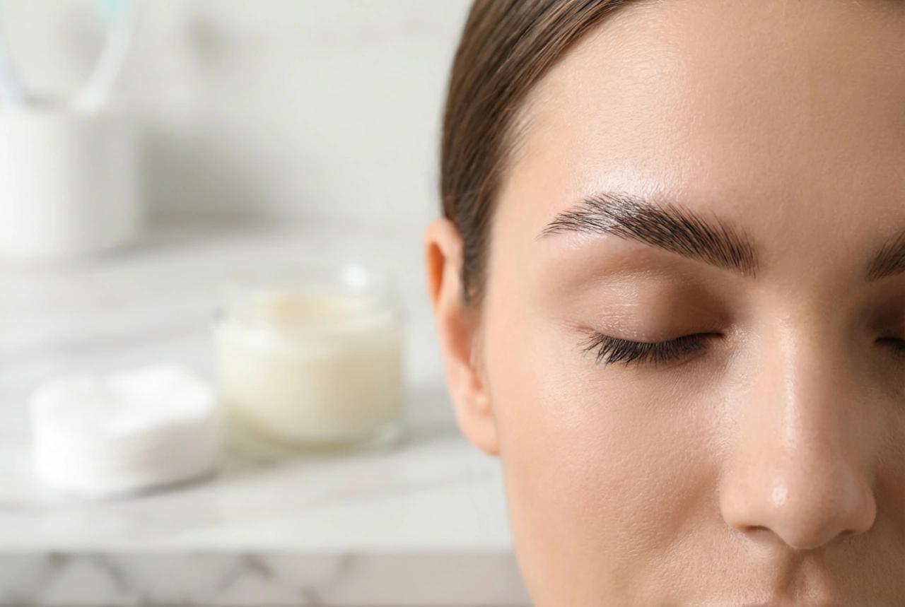 Eyebrow Waxing: How to Shape and Avoid Irritation