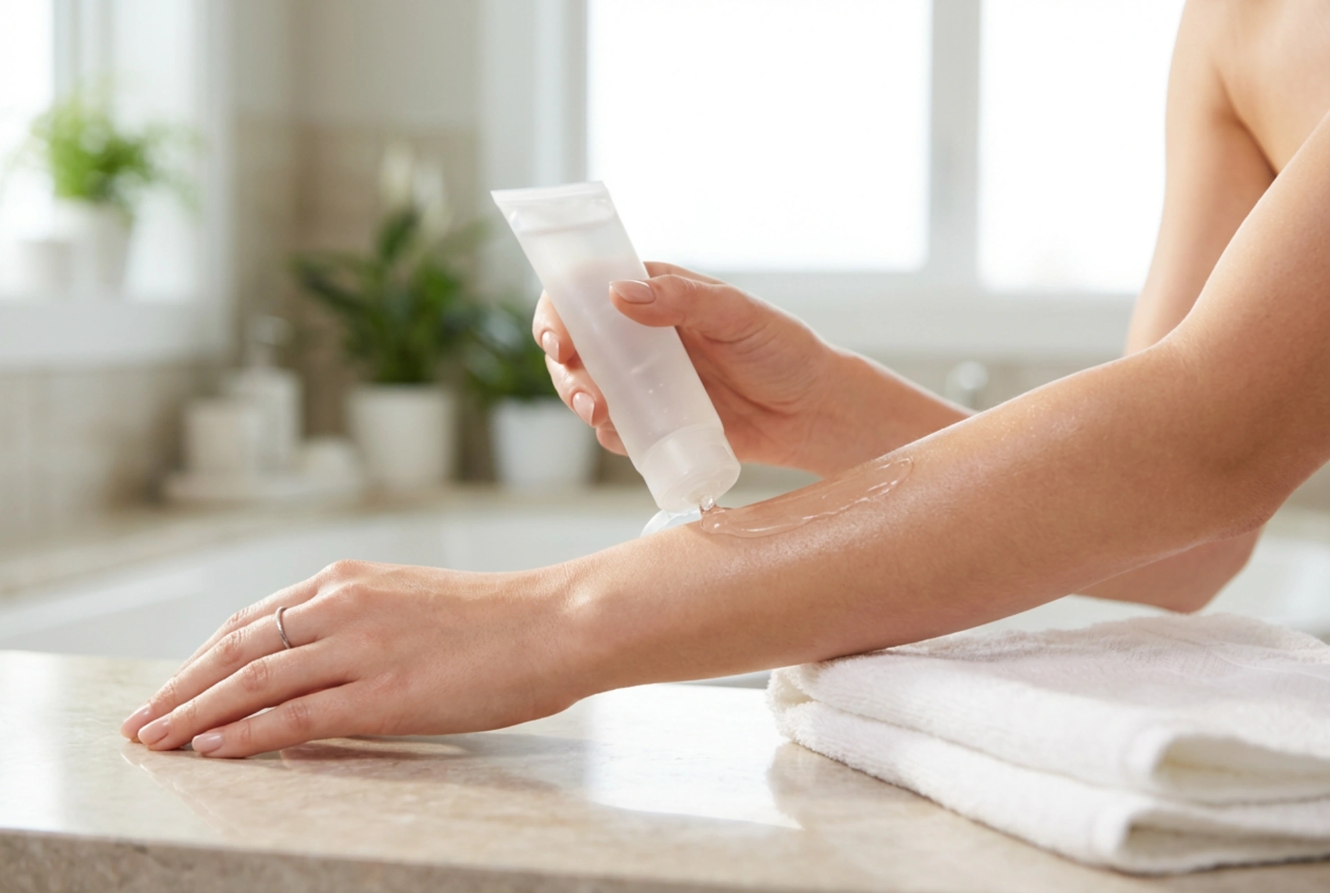 Shaving Gel: When to Use It and How to Apply It