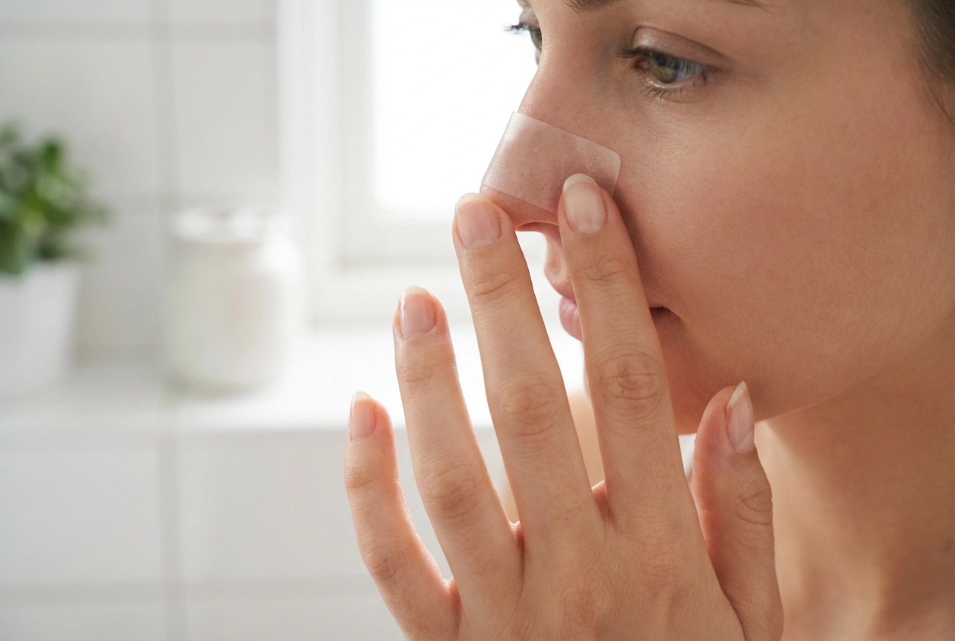 Nose Hair Waxing: How to Do It Safely at Home