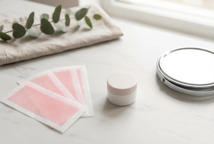 Facial Wax Strips: Quick At-Home Hair Removal and Common Mistakes