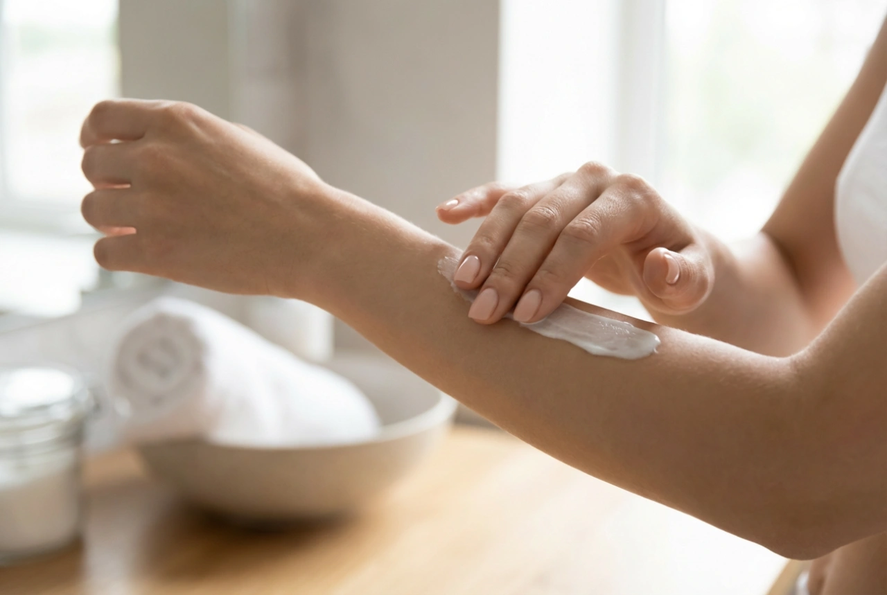 Choosing a Depilatory Cream: How to Match It to Your Skin and Apply It Correctly