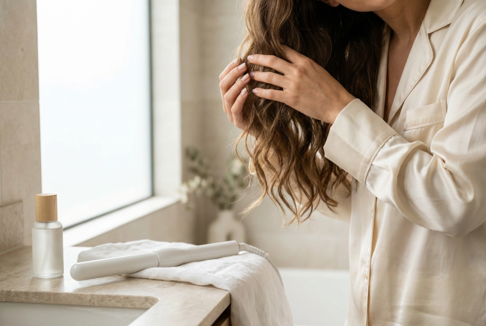 Medium-Length Women's Hairstyle: Proven Styling Techniques
