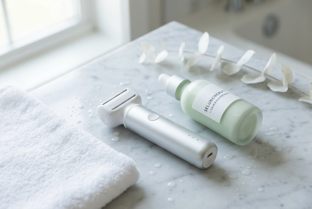 Women's Electric Shaver: How to Choose and Care for Your Skin