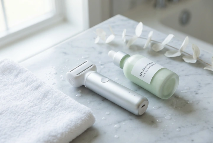 Women's Electric Shaver: How to Choose and Care for Your Skin