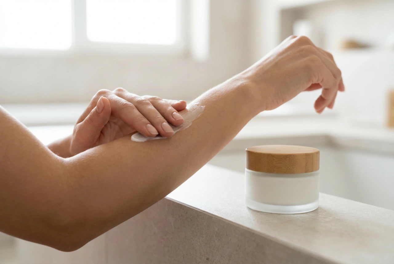 Ingrown Hair Cream: How to Choose and Use It After Hair Removal