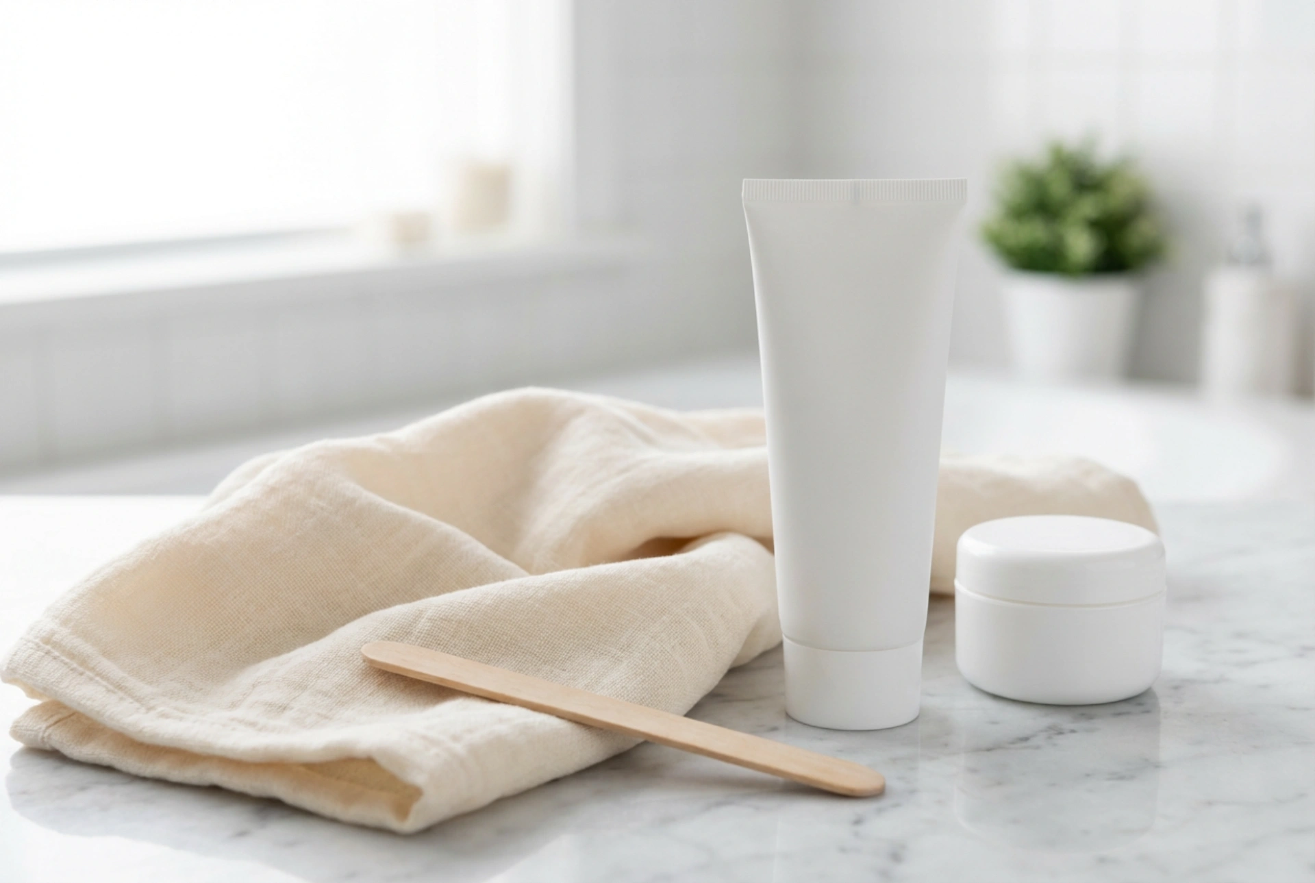 Upper Lip Hair: How Depilatory Cream Works and How to Apply It Without Irritation