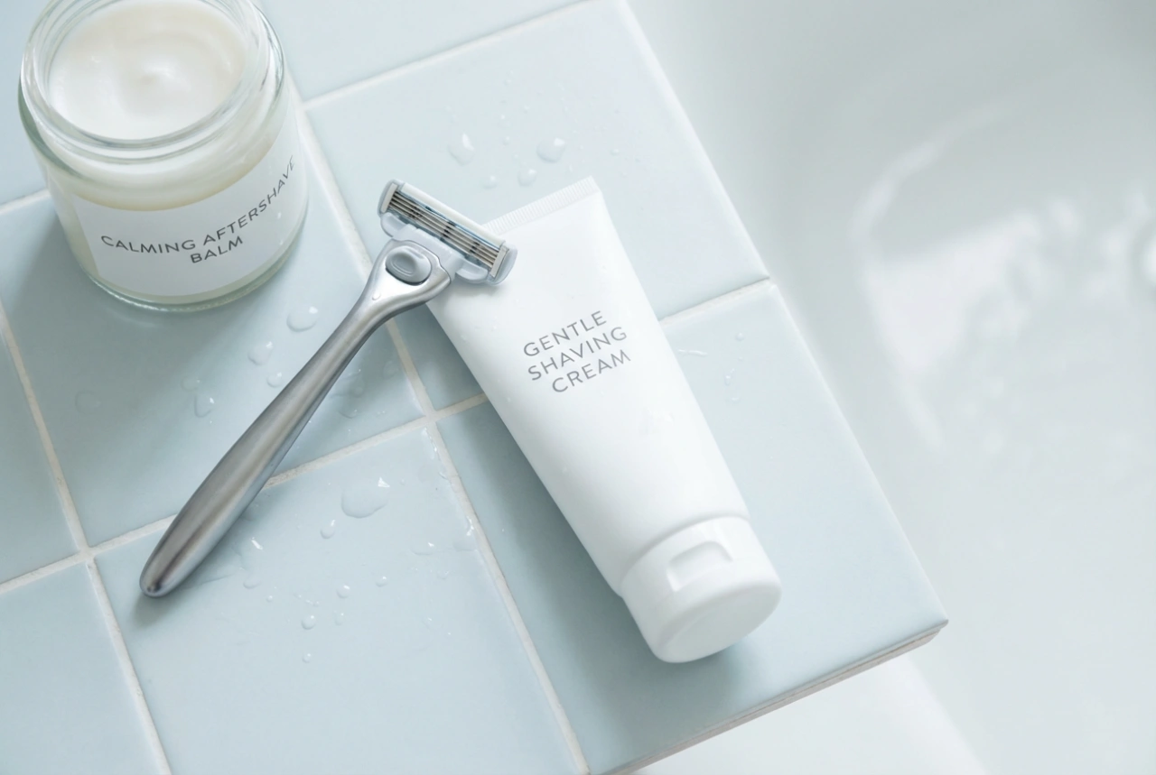 The Razor: How to Choose and Use It to Avoid Irritation