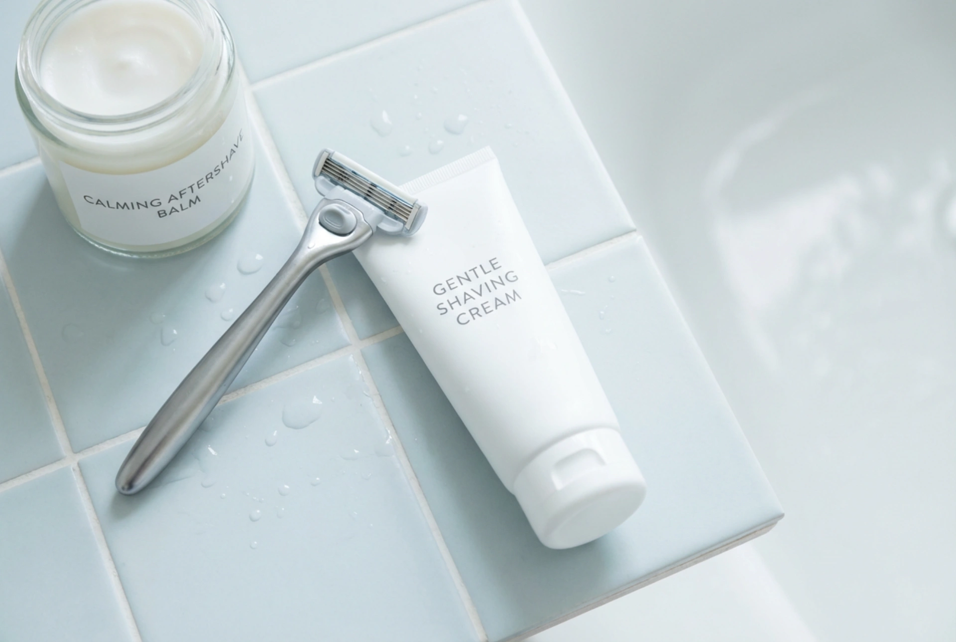 The Razor: How to Choose and Use It to Avoid Irritation
