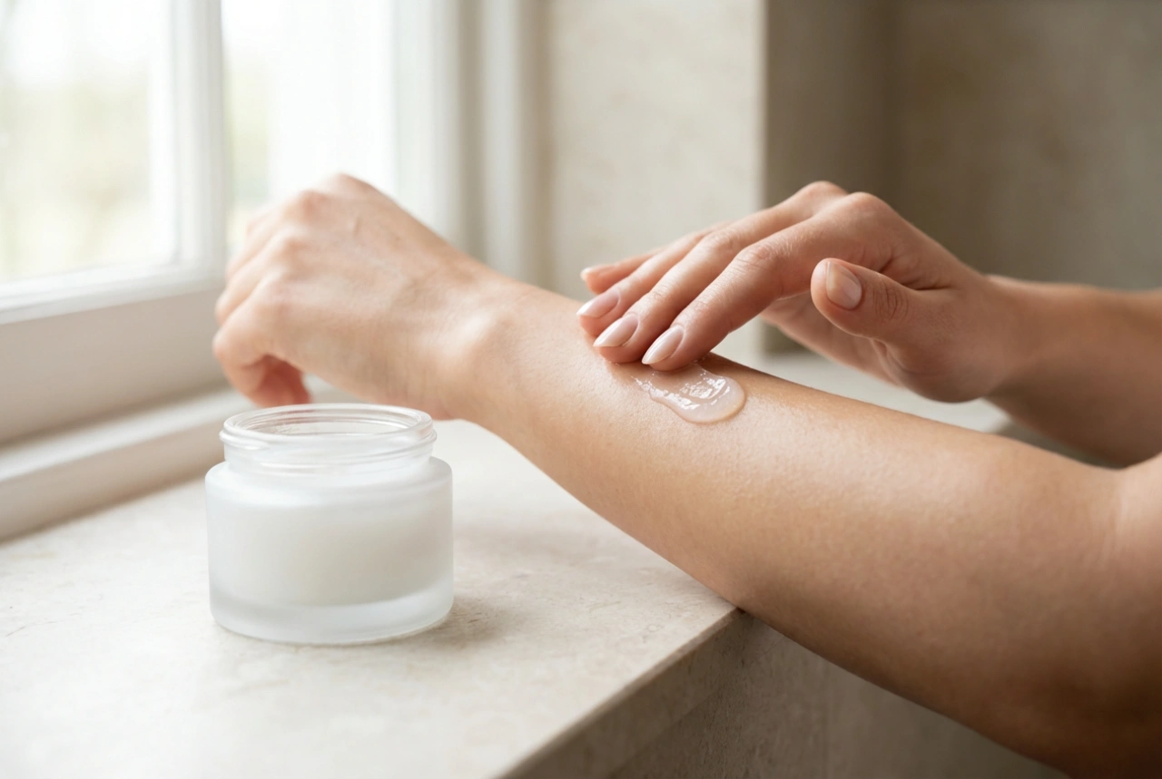 Shaving Gel for Women: Glide, Hydration, and Application Techniques
