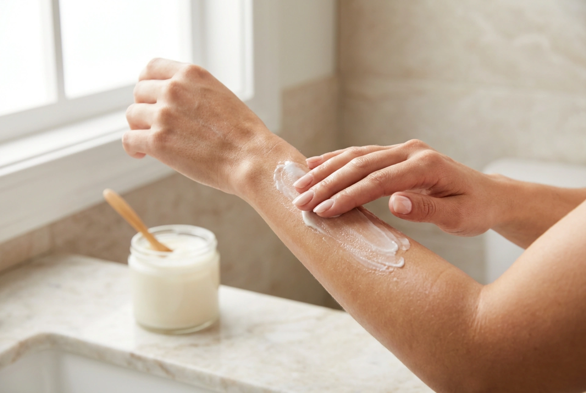 Coconut Body Balm: When to Use It and How to Apply It