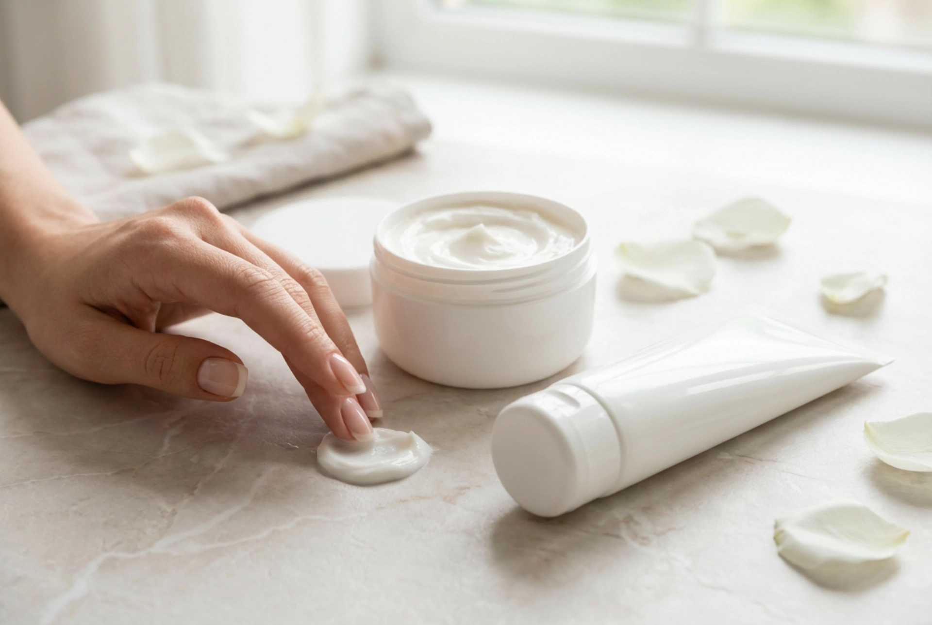 Body Cream vs. Body Balm: Which One Is Right for Your Skin?