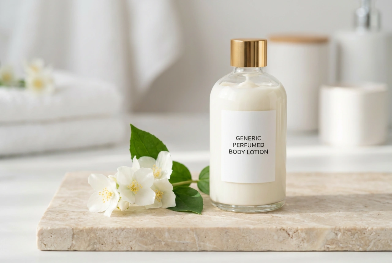 Perfumed Body Lotion: How to Extend the Longevity of Your Scent
