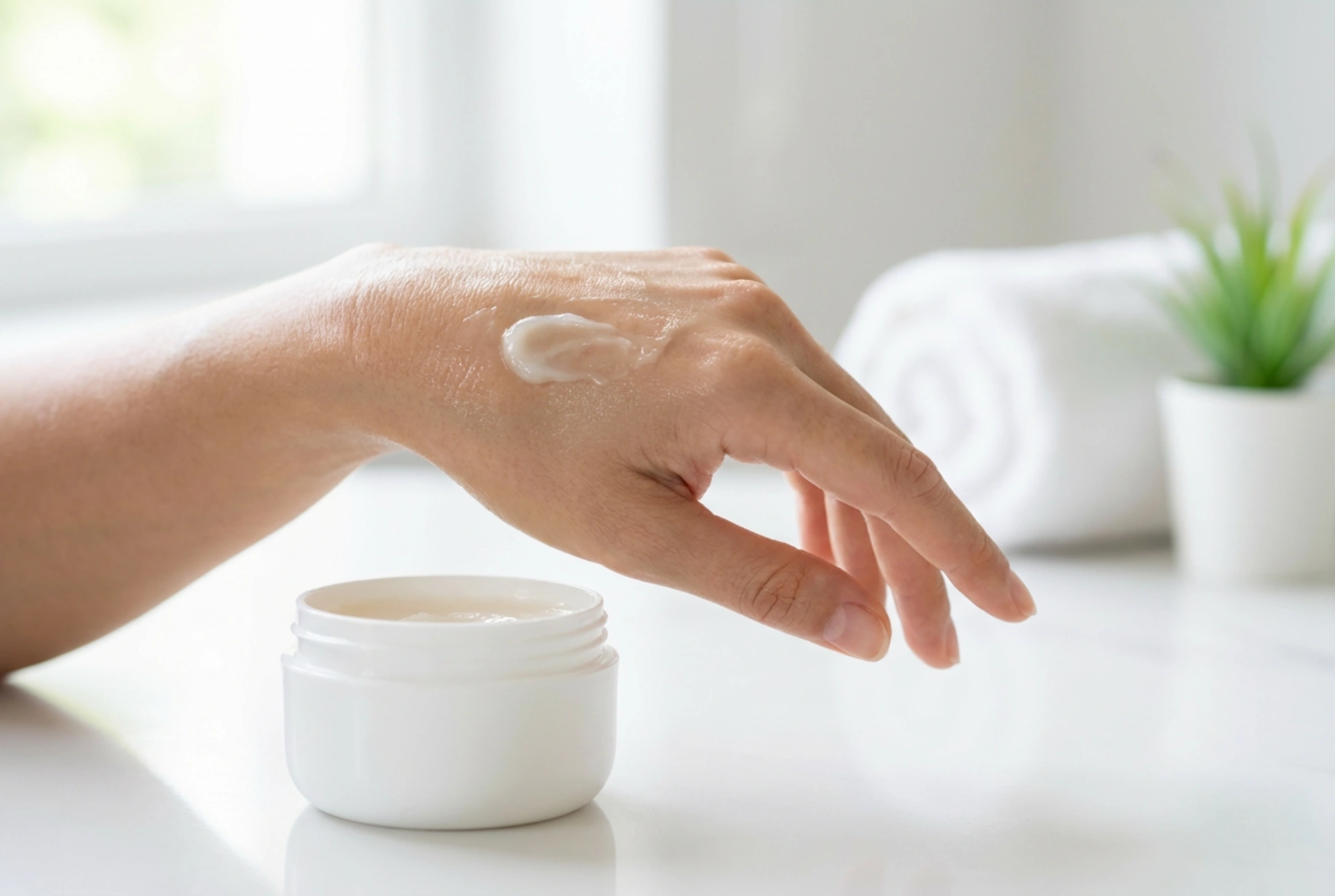 Бальзам для сухої шкіри: інгредієнти, застосування та поширені помилки