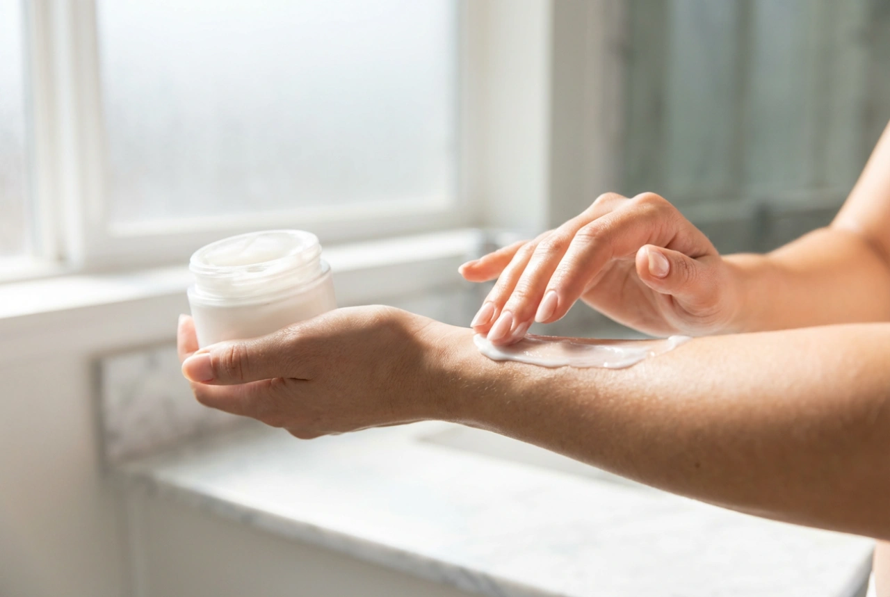 Intensely Moisturising Balm: How to Use It and What to Avoid