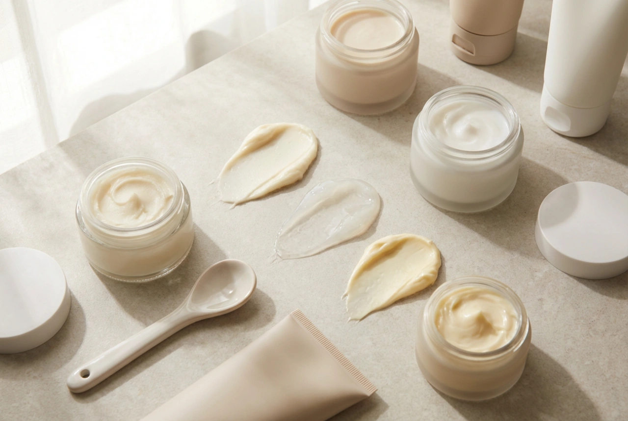 Body Balms in Skincare: Formula Types and Application Methods