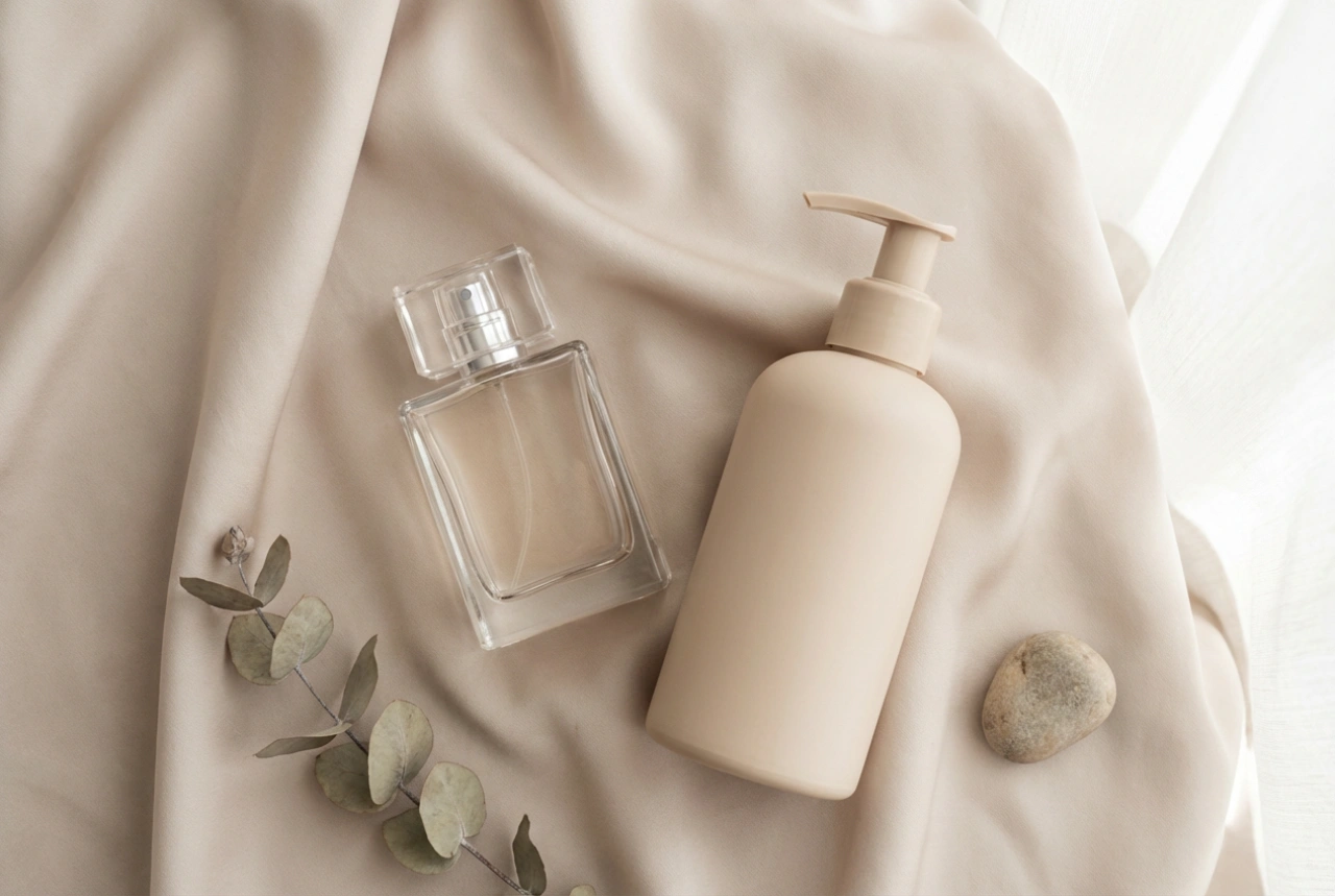 How to Combine Perfumed Body Lotion with Your Favourite Perfume