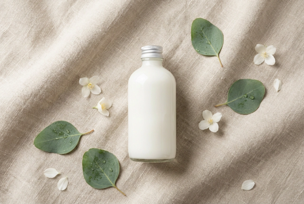 Natural Body Lotions: How to Choose and Apply Them Without Irritation