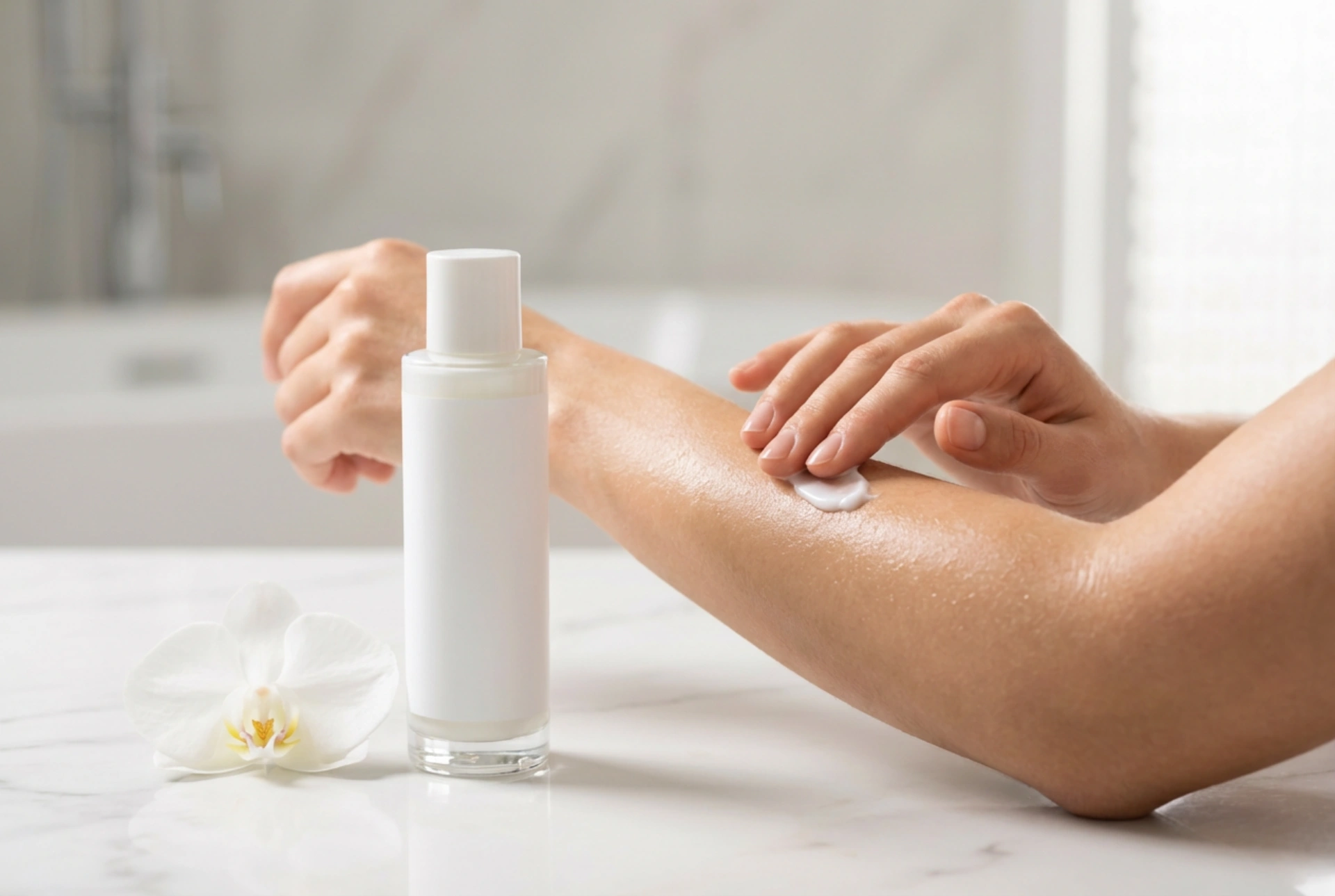 Collagen in Body Care: Achieving Better Hydration with Collagen Body Lotion