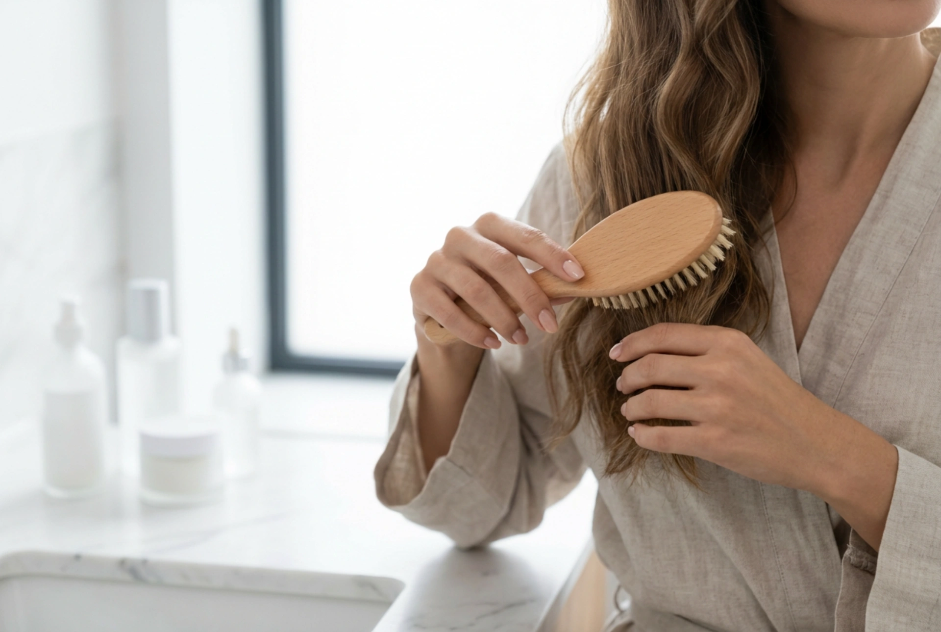 Hairstyles for Over 50: Choosing the Right Cut and Styling at Home